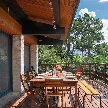 Apartamento Grand Vue Montagne Plein Sud Grand Garage Sur Demande *