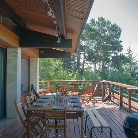 Apartamento Grand Vue Montagne Plein Sud Grand Garage Sur Demande