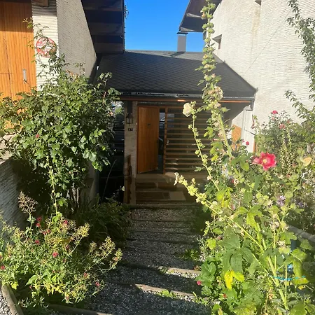 Apartamento Grand Vue Montagne Plein Sud Grand Garage Sur Demande *