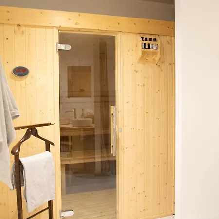 Apartamento Grand Vue Montagne Plein Sud Grand Garage Sur Demande