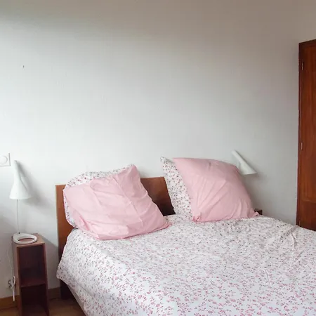 Apartamento Grand Vue Montagne Plein Sud Grand Garage Sur Demande Font Romeu
