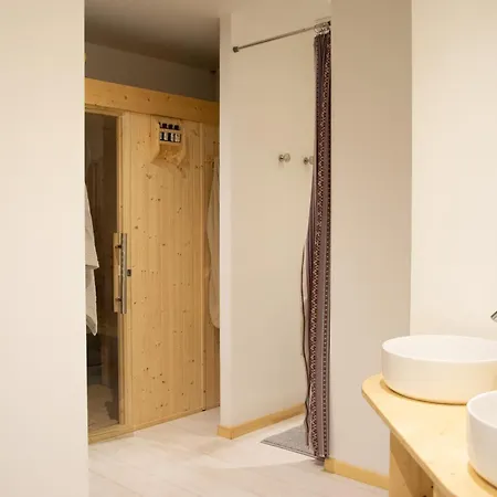 Grand Vue Montagne Plein Sud Grand Garage Sur Demande Apartamento *