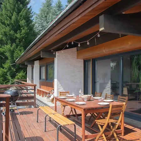 Apartamento Grand Vue Montagne Plein Sud Grand Garage Sur Demande *