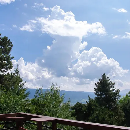 Apartamento Grand Vue Montagne Plein Sud Grand Garage Sur Demande
