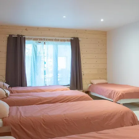 Apartamento Grand Vue Montagne Plein Sud Grand Garage Sur Demande *
