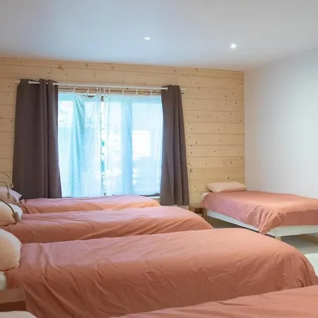 Apartamento Grand Vue Montagne Plein Sud Grand Garage Sur Demande