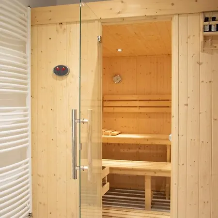 Apartamento Grand Vue Montagne Plein Sud Grand Garage Sur Demande *