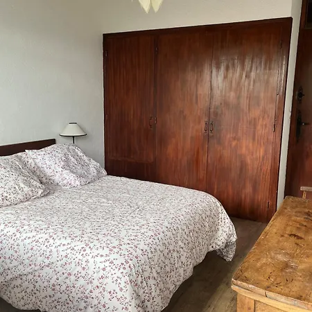 Apartamento Grand Vue Montagne Plein Sud Grand Garage Sur Demande Font Romeu