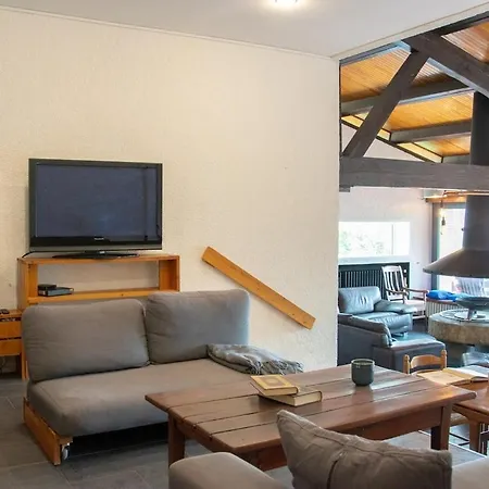 Apartamento Grand Vue Montagne Plein Sud Grand Garage Sur Demande