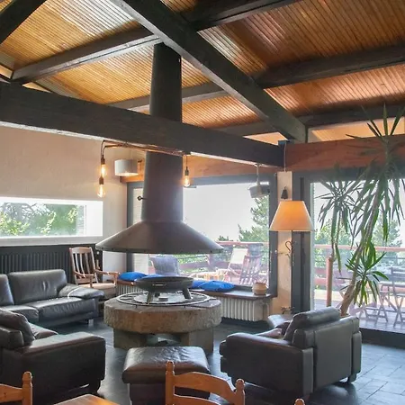 Grand Vue Montagne Plein Sud Grand Garage Sur Demande Apartamento *