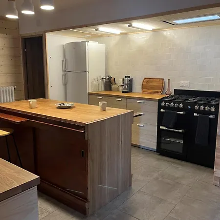 Apartamento Grand Vue Montagne Plein Sud Grand Garage Sur Demande
