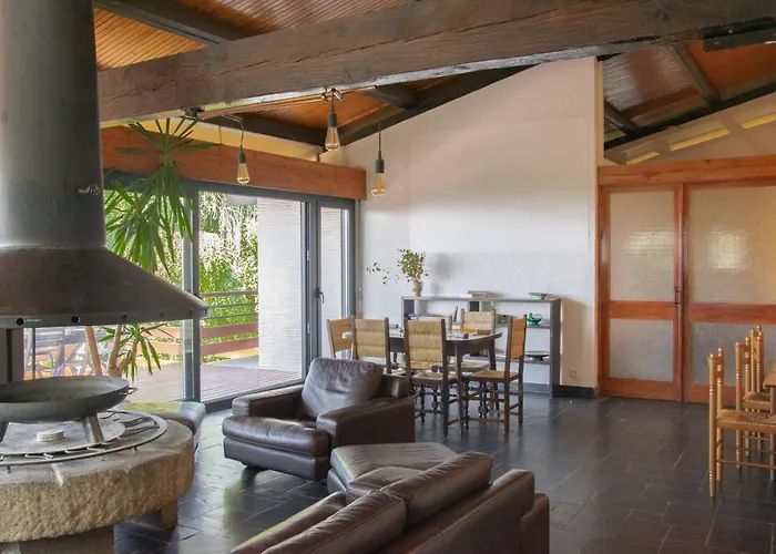 Appartamento Grand Vue Montagne Plein Sud Grand Garage Sur Demande